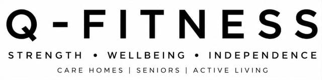 Helping Older Adults Stay Strong, Independent & Connected.